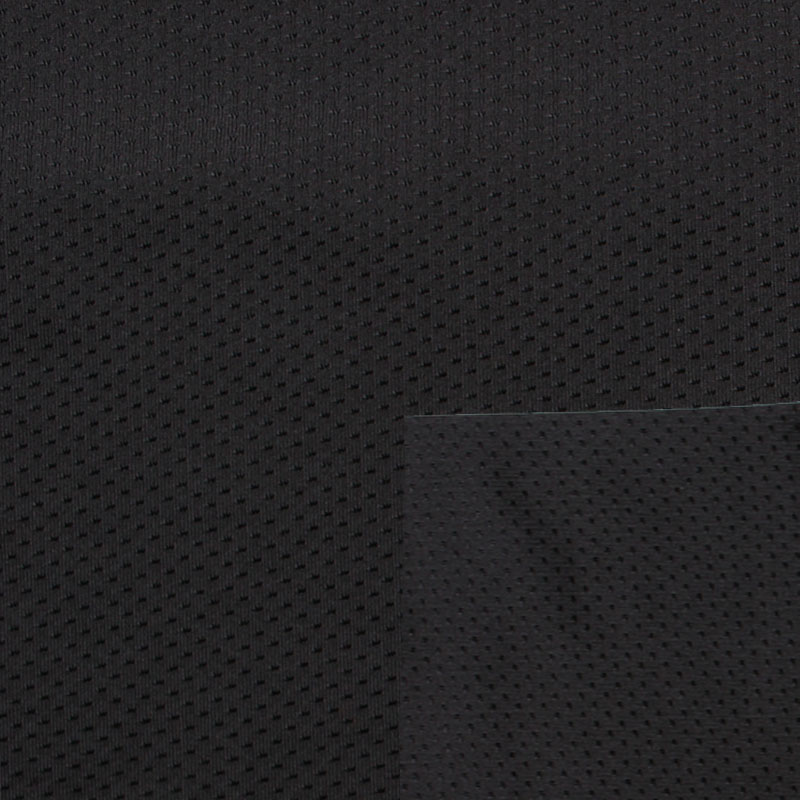 Polyester Spandex Butterfly Mesh Fabric WPS306