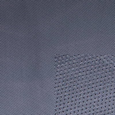 Polyester Spandex Mesh Fabric JPS329
