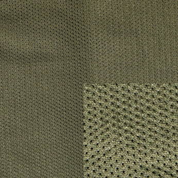 Polyester Mesh Fabric JP332