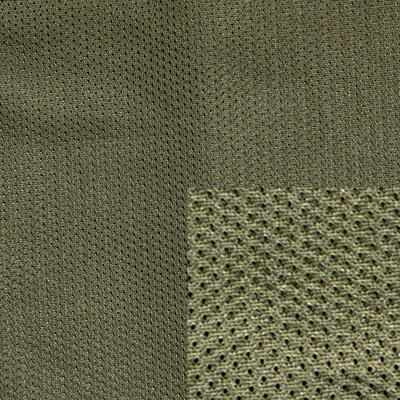 Polyester Mesh Fabric JP332