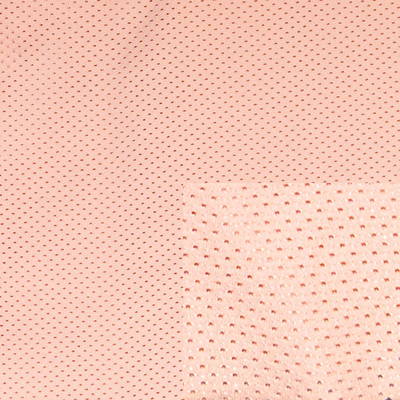 Polyester Spandex Butterfly Mesh Fabric WPS374