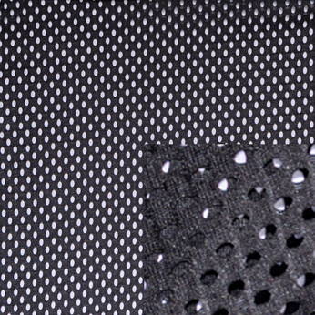 50D Polyester Mesh Fabric JP009