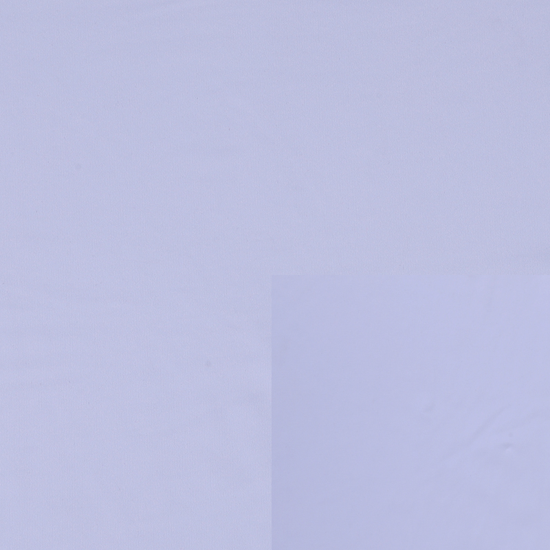 5D Polyester Spandex Milk Fiber Fabric WPS437