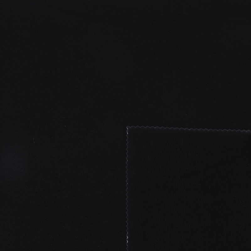 Polyester Jersey Fabric WP301