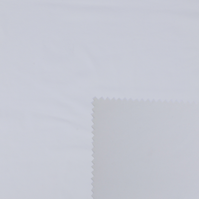 Nylon Spandex Plain Fabric JNS166