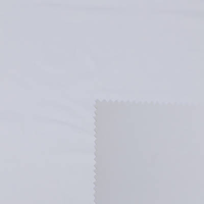 Nylon Spandex Plain Fabric JNS166