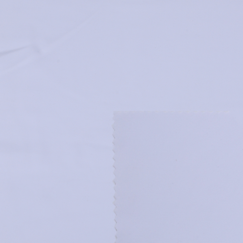 Nylon Spandex Interlock Fabric WNS3020