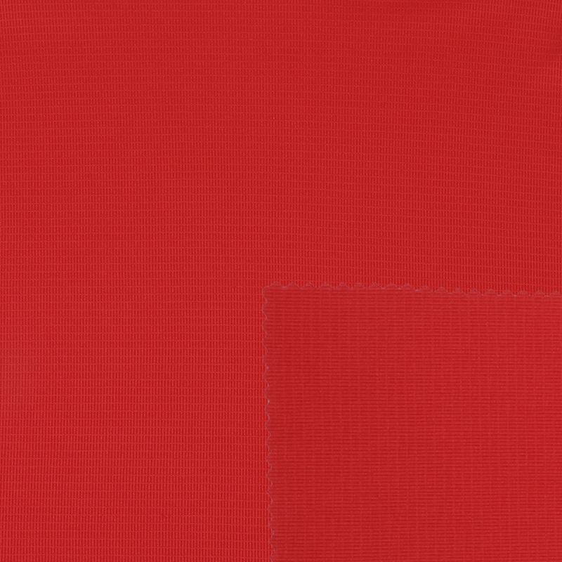 Polyester Woven Roving Interlock Fabric WP307