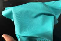  Polyester Spandex Milk Fiber Jersey Fabric WPS209