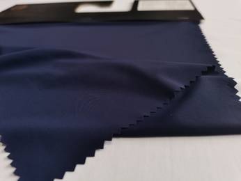 Nylon Spandex Full-dull FDY Fiber Jersey Fabric  WNS158