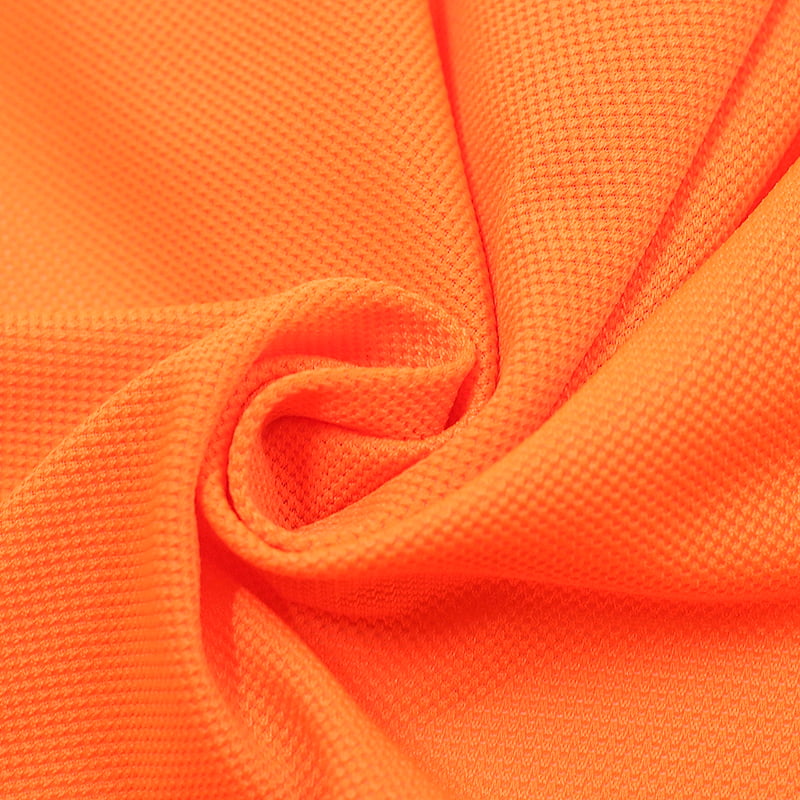 Polyester butterfly mesh fabric JPS325