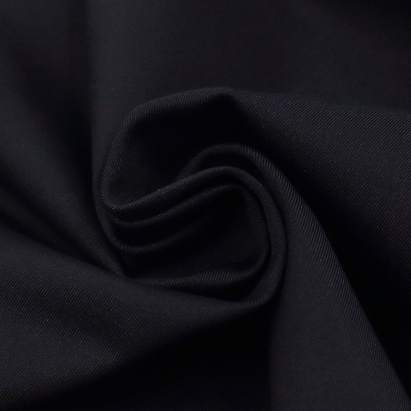 Nylon spandex compression fabric WNS254