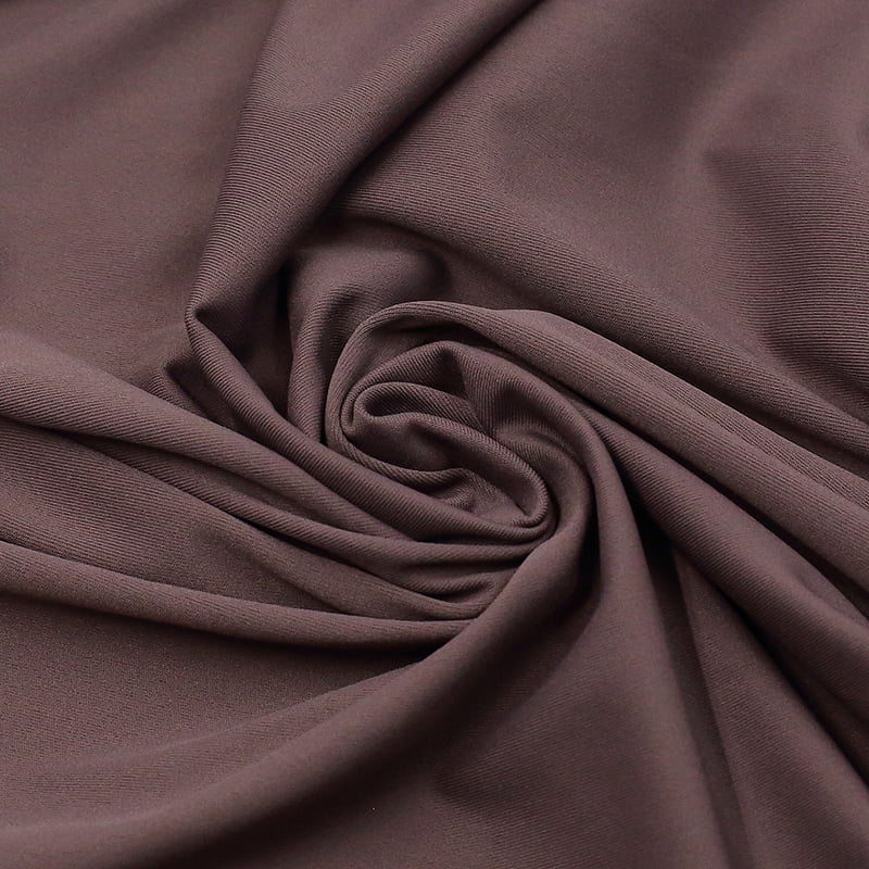 Nylon spandex double-sided fabric WNS282