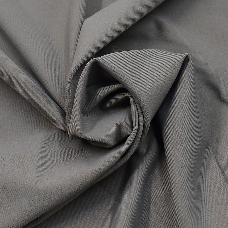 Nylon spandex matte filament fabric WNS6294