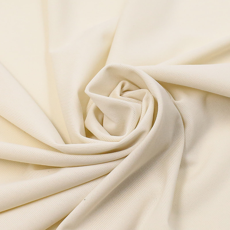 Recycled nylon spandex filament fabric WNS6303