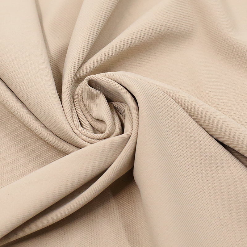 Nylon spandex single-sided fabric WNS6307