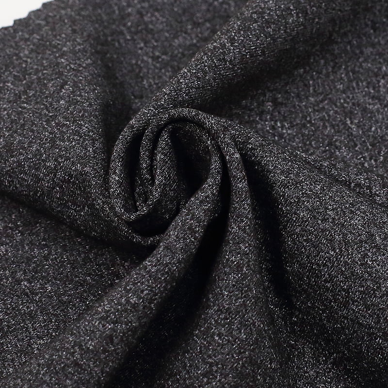 Nylon spandex yarn-dyed single-sided fabric WNS6320