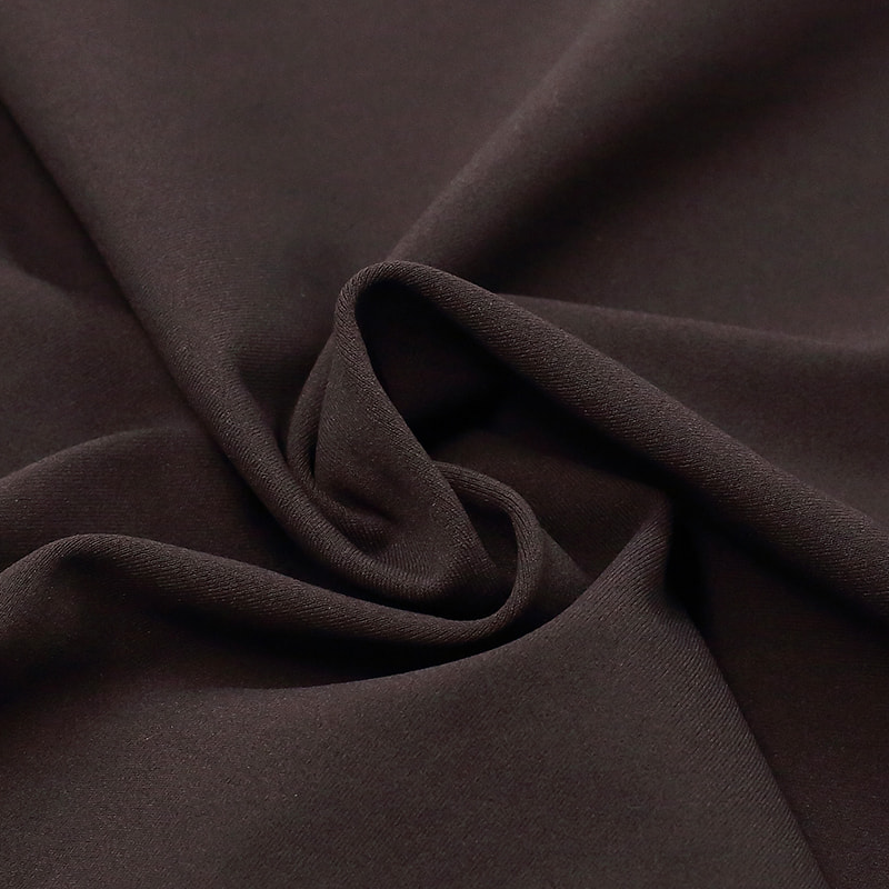Nylon 66 Lycra® double-sided fabric WNS6359