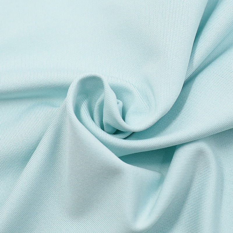 Polyester cationic twill fabric WPDS261