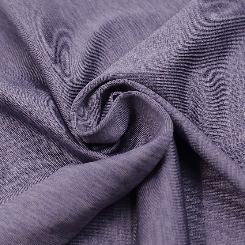 Cationic polyester single-sided fabric WPDS585