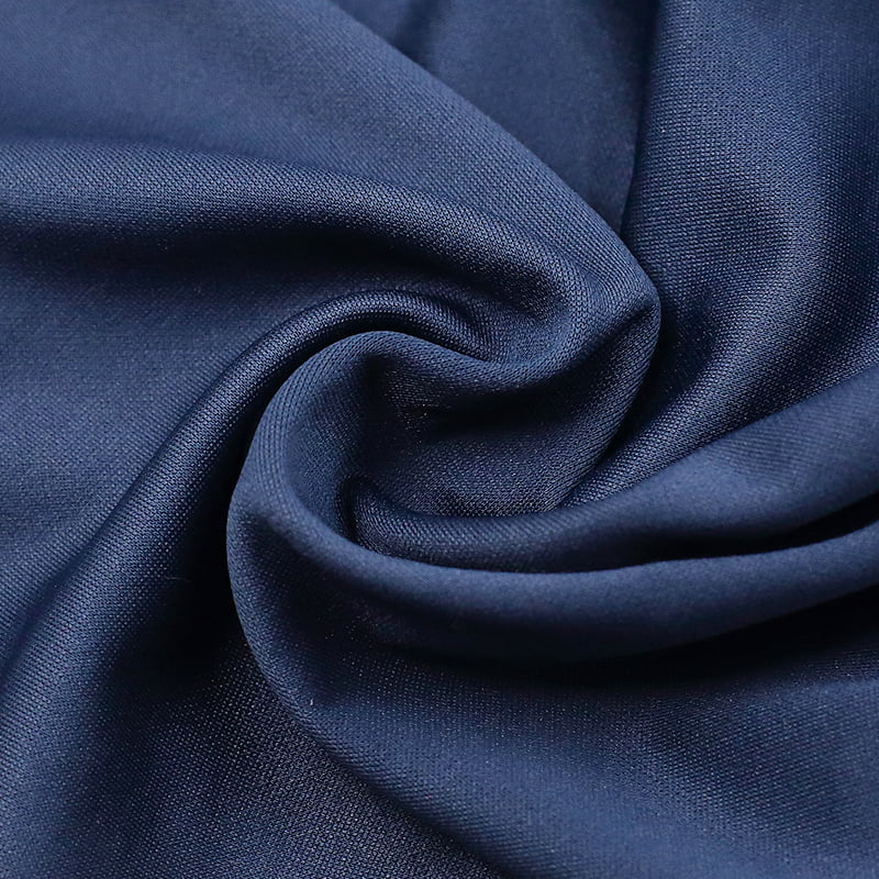 Nano-carbon  double-sided raised fabric WPMS634-2
