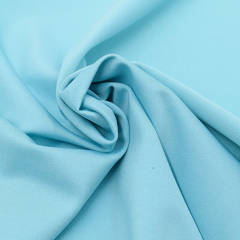 75D milk silk single-sided fabric WPS209