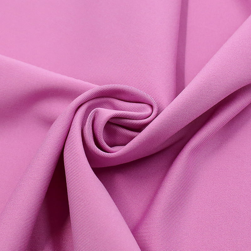 Polyester Lycra® quick-dry fabric WPS650